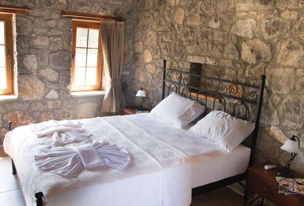 Doğa Apartments - Görsel 19