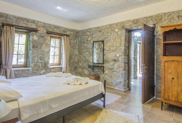 Doğa Apartments - Görsel 20