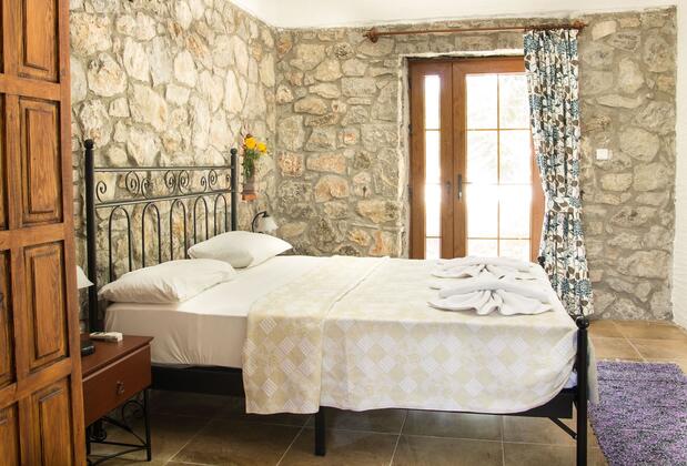 Doğa Apartments - Görsel 21