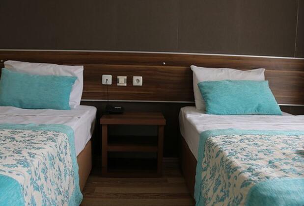 Nuova Beach Hotel - Görsel 3