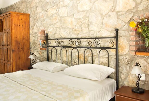 Doğa Apartments - Görsel 22