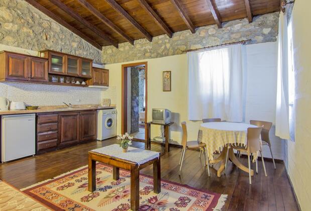 Doğa Apartments - Görsel 12