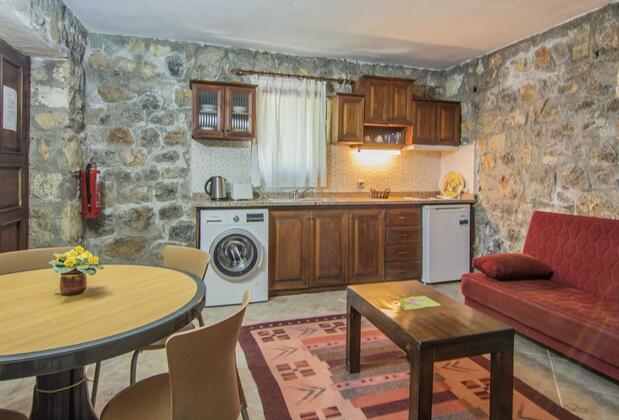 Doğa Apartments - Görsel 11