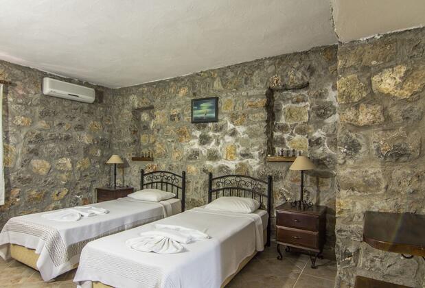 Doğa Apartments - Görsel 23