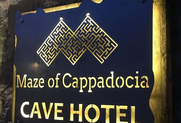 Marvel of Cappadocia - Görsel 20