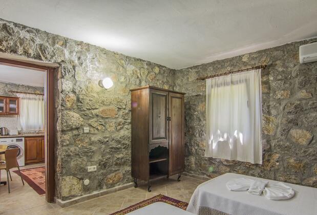 Doğa Apartments - Görsel 24