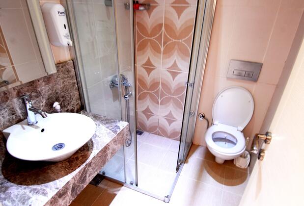 Ank Apart Otel - Görsel 12