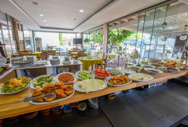 Ank Apart Otel - Görsel 10