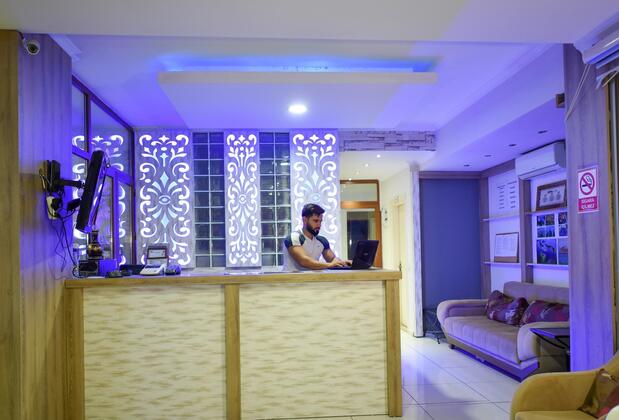 Ank Apart Otel - Görsel 2