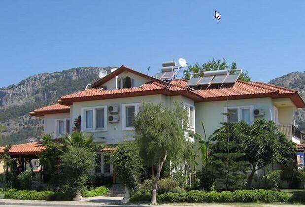 Alize Hotel - Görsel 5