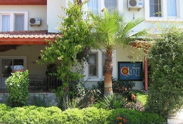 Alize Hotel - Görsel 9