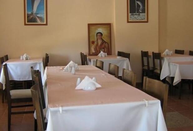 Alize Hotel - Görsel 11