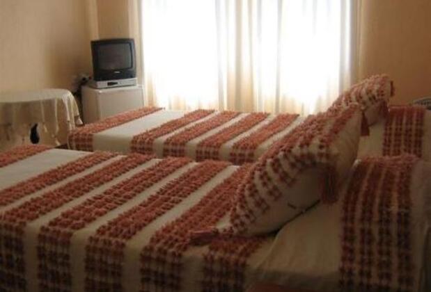 Alize Hotel - Görsel 18