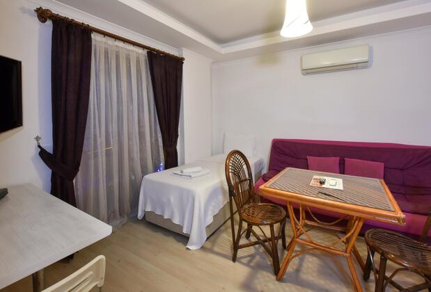 Ank Apart Otel - Görsel 5