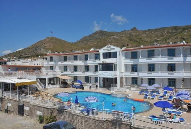 Victoria Suite Otel & SPA - Görsel 41