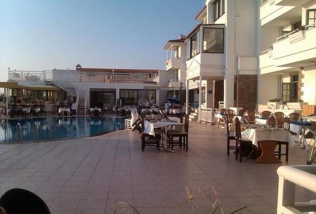 Victoria Suite Otel & SPA - Görsel 25