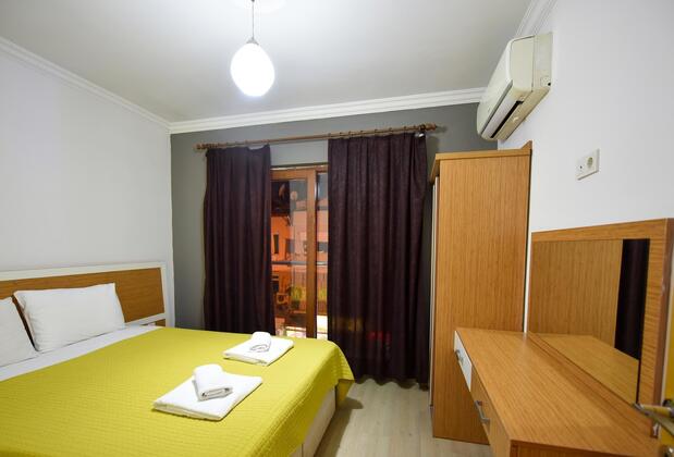 Ank Apart Otel - Görsel 6