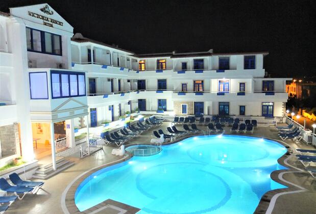 Victoria Suite Otel & SPA - Görsel 28