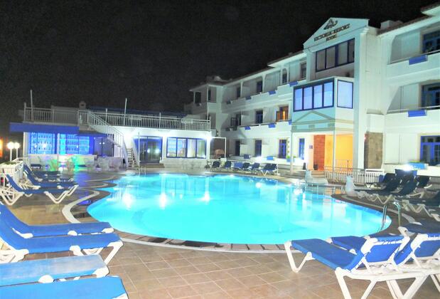 Victoria Suite Otel & SPA - Görsel 26