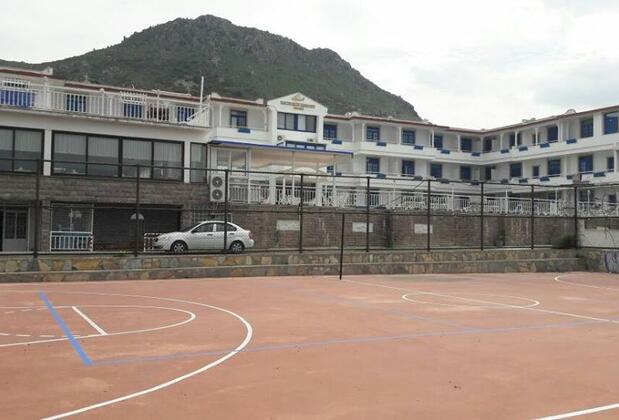 Victoria Suite Otel & SPA - Görsel 35