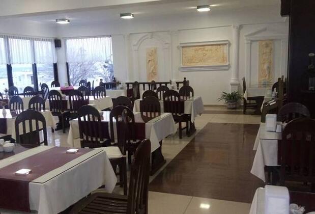 Victoria Suite Otel & SPA - Görsel 14