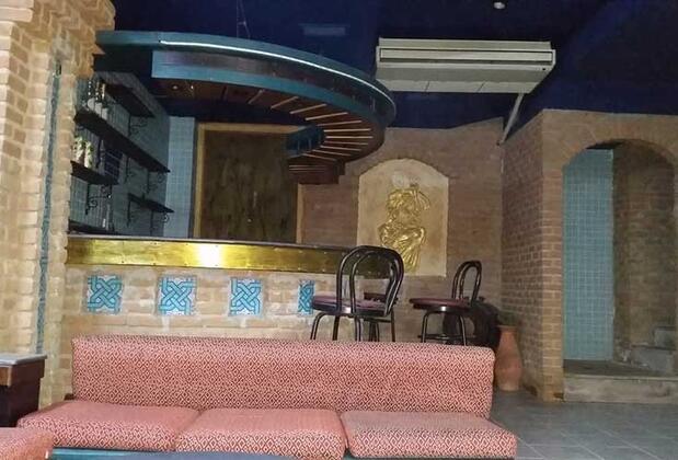 Victoria Suite Otel & SPA - Görsel 29