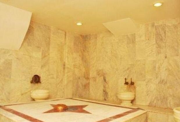 Victoria Suite Otel & SPA - Görsel 27