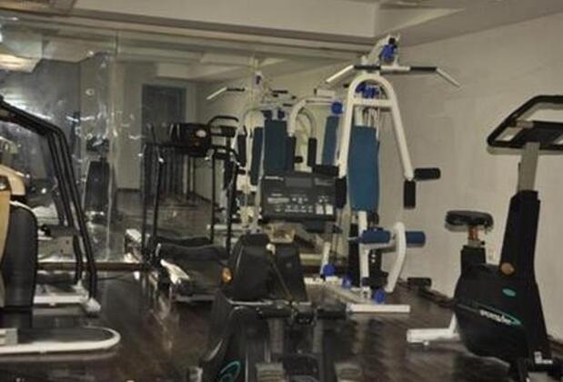 Victoria Suite Otel & SPA - Görsel 47