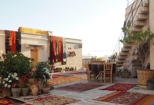 Marvel of Cappadocia - Görsel 5