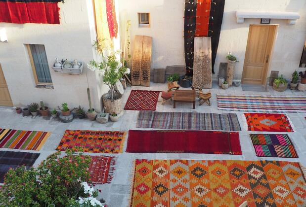 Marvel of Cappadocia - Görsel 32