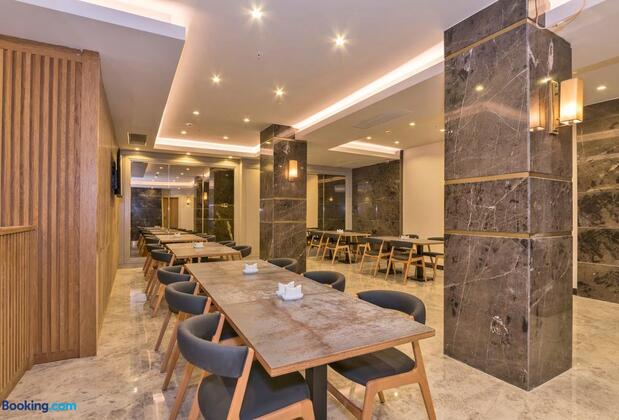 Golden Royal Hotel - Görsel 8