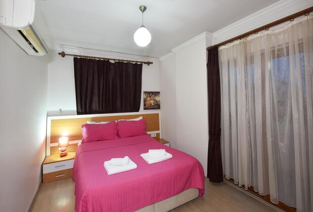 Ank Apart Otel - Görsel 7