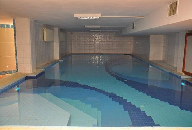 Victoria Suite Otel & SPA - Görsel 15