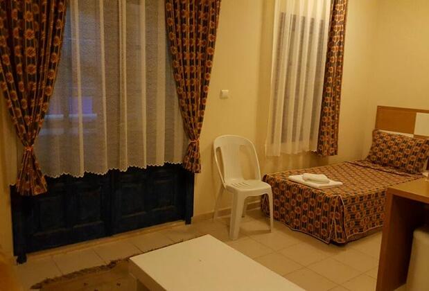 Victoria Suite Otel & SPA - Görsel 34