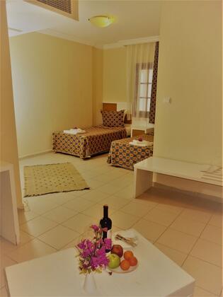 Victoria Suite Otel & SPA - Görsel 49