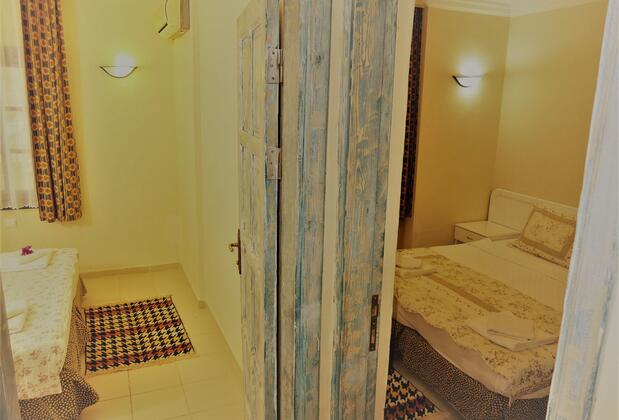 Victoria Suite Otel & SPA - Görsel 43