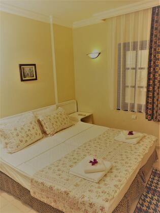 Victoria Suite Otel & SPA - Görsel 30