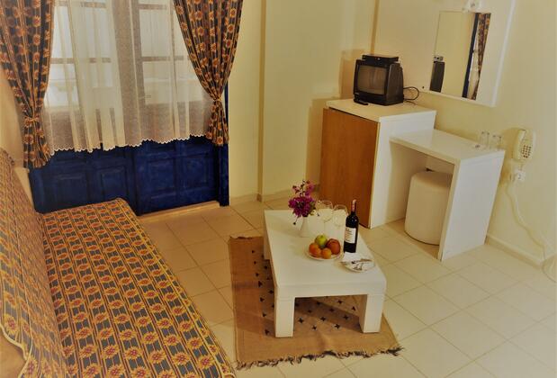 Victoria Suite Otel & SPA - Görsel 16