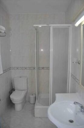 Victoria Suite Otel & SPA - Görsel 31