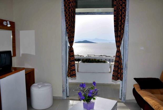 Victoria Suite Otel & SPA - Görsel 39