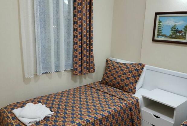 Victoria Suite Otel & SPA - Görsel 20