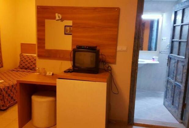 Victoria Suite Otel & SPA - Görsel 45