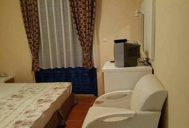 Victoria Suite Otel & SPA - Görsel 18