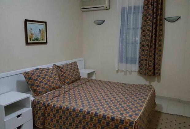 Victoria Suite Otel & SPA - Görsel 21