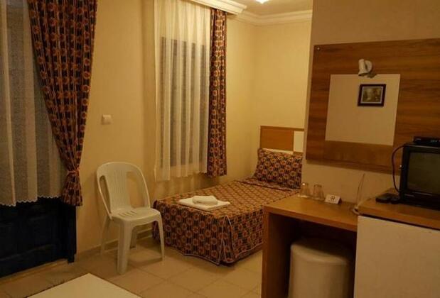 Victoria Suite Otel & SPA - Görsel 32