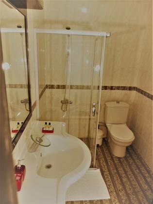 Victoria Suite Otel & SPA - Görsel 37