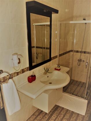 Victoria Suite Otel & SPA - Görsel 23