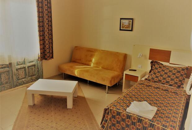 Victoria Suite Otel & SPA - Görsel 24