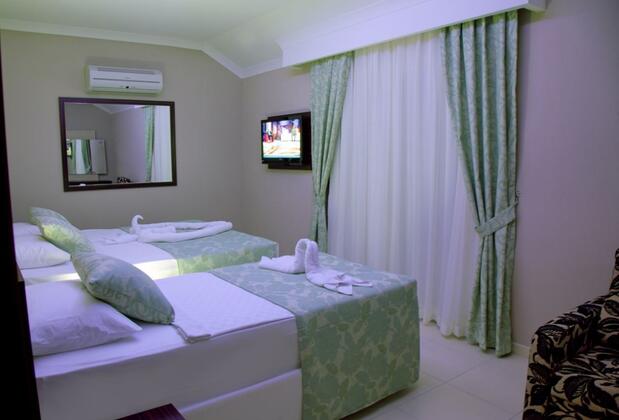 Konaklı Nergis Boutique Otel - Görsel 15