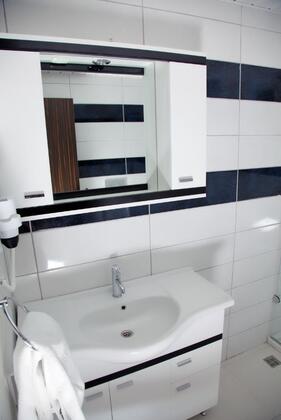 Konaklı Nergis Boutique Otel - Görsel 16